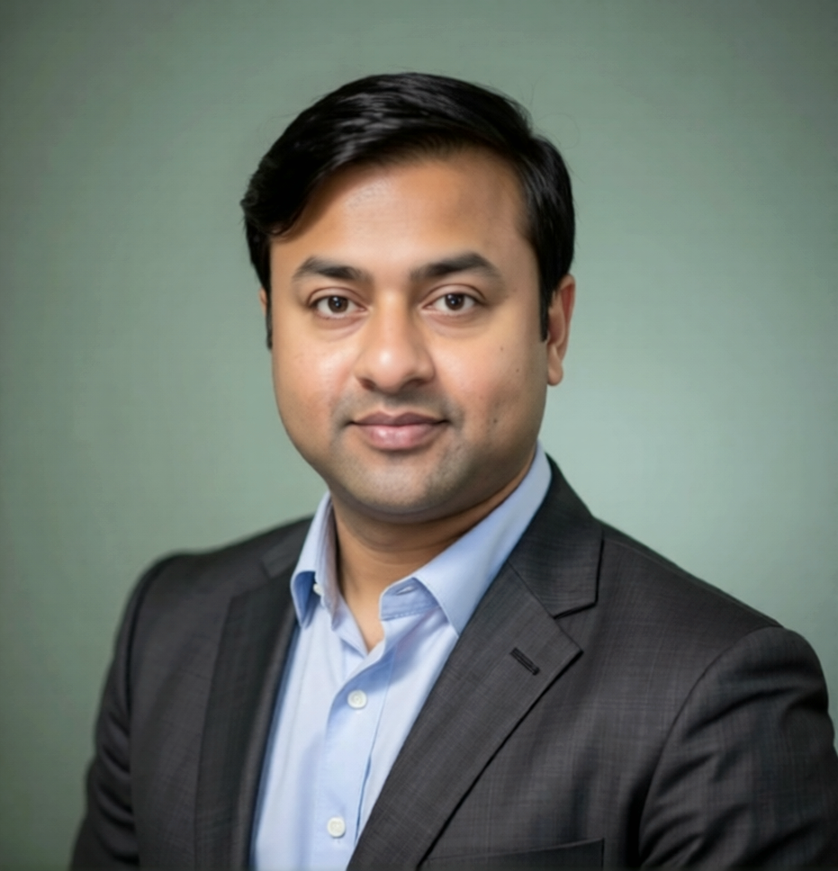 Sumant Kumar